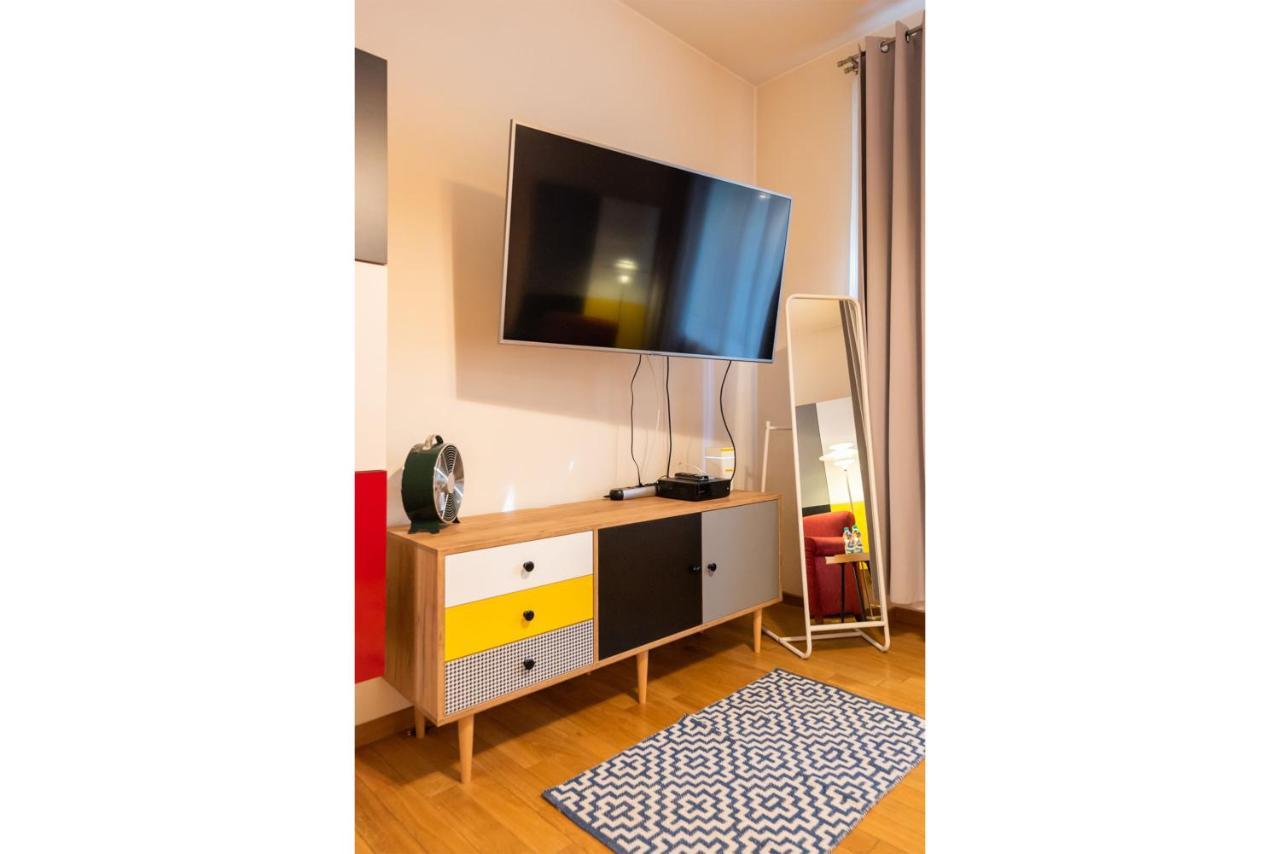 Apartment Ochota Rose Warsaw